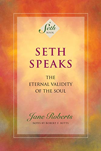 SETH SPEAKS セスは語る　洋書 英語版　セススピークス Amazon.co.jp: Jane Roberts: 本、バイオグラフィー、最新アップデート